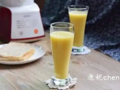 Make Corn Sydney Juice step 6