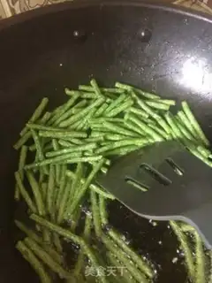 Make Cheese beans step 3