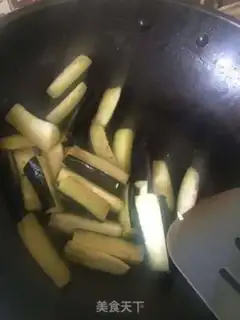 Make Cheese beans step 4