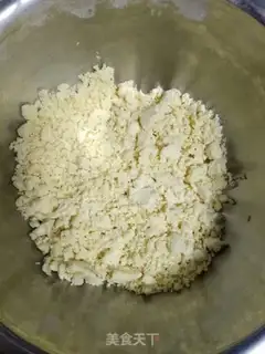 Make Carrot waffles step 4