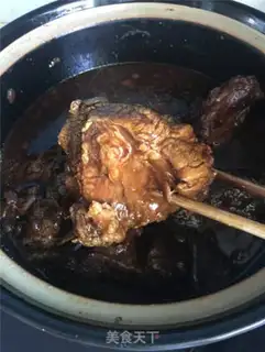 Make Beef meat step 10