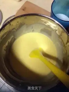 Make Cheesecake step 7
