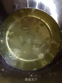 Make The date with the tea and chili cake step 4