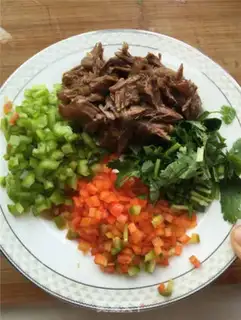 Make Beef meat step 11