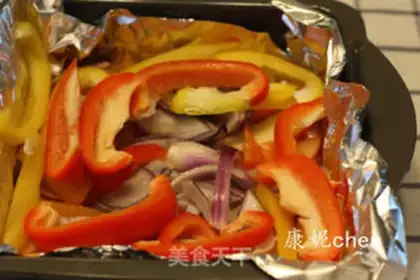 Make Cowboy bones step 1