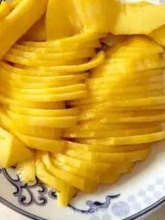 Make Souffle step 20