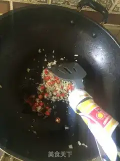 Make Cheese beans step 8