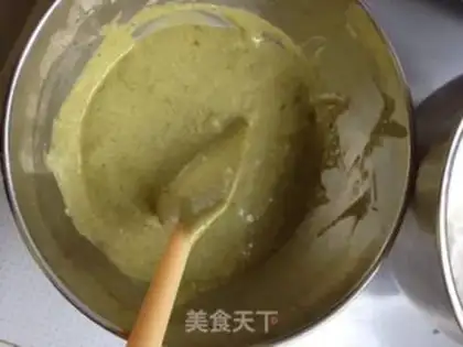 Make Pipper chicken step 2