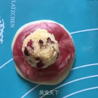Make Souffle step 22