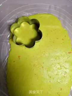 Make Carrot waffles step 9