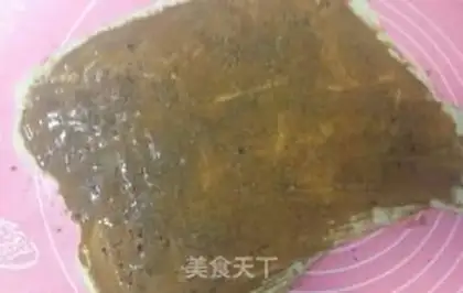Make Sesame fire step 13