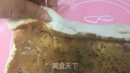 Make Sesame fire step 14