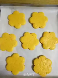 Make Carrot waffles step 10
