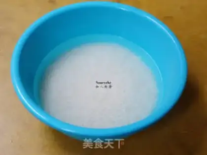 Make A wide range of water step 0