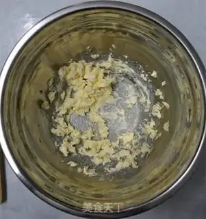 Make Cranberry cookies step 2