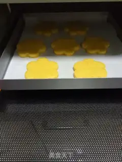 Make Carrot waffles step 11