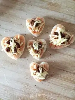 Make A toast step 5