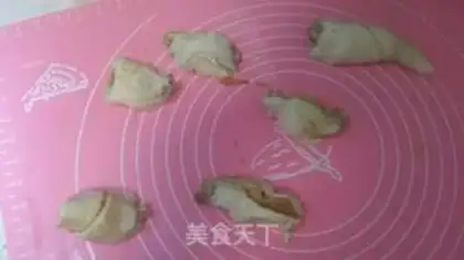 Make Sesame fire step 16