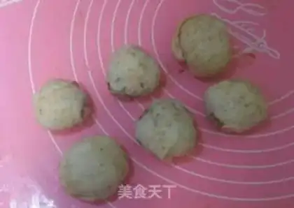 Make Sesame fire step 17