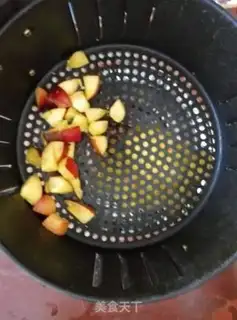 Make Stupid pudding step 2