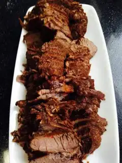 Make Beef halogen step 6