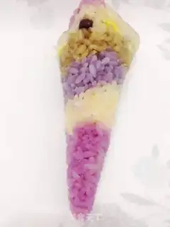 Make Five colours step 5