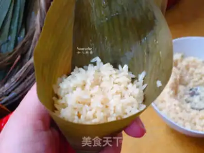 Make A wide range of water step 5