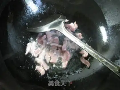 Make Salted cabbage step 1