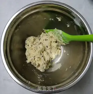 Make Cranberry cookies step 8
