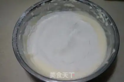 Make Sesame fire step 22