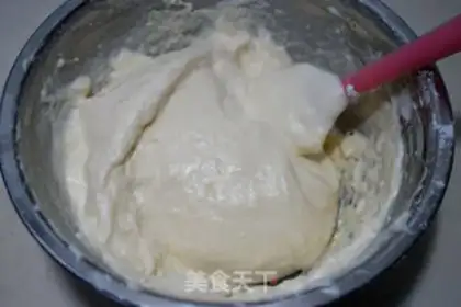 Make SpongeBob step 4