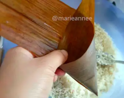 Make Salt meat step 10