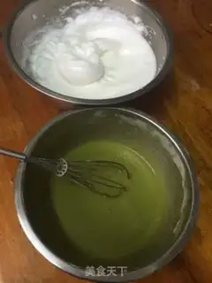 Make Scrubbles step 0
