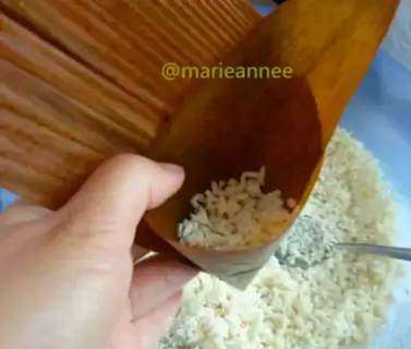 Make Salt meat step 11