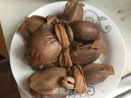 Make A halogenated geese step 10