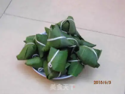 Make Red Bean step 4