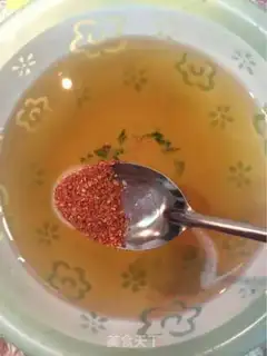 Make Sesame fire step 24