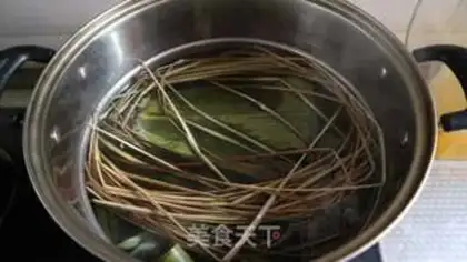 Make Sesame fire step 25