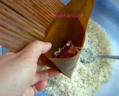 Make Salt meat step 12