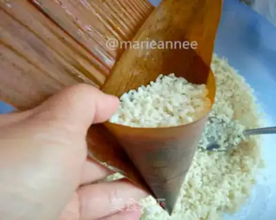 Make Salt meat step 13