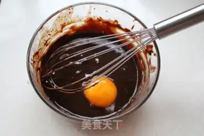 Make Mango Moose step 1