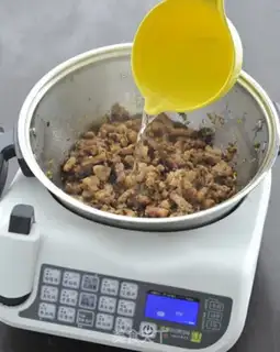 Make Porridge step 4