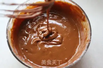 Make Mango Moose step 2