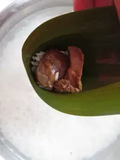Make Monkey-head mushrooms step 5