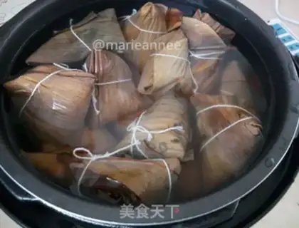 Make Salt meat step 15