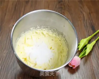 Make Lian-Yong step 3
