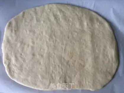 Make Italian sausage bread step 4