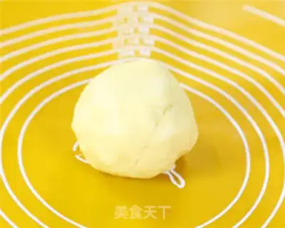 Make Lian-Yong step 4