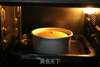 Make Mango Moose step 7