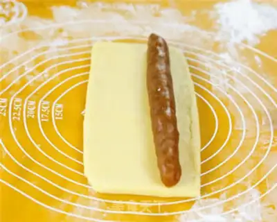 Make Lian-Yong step 5